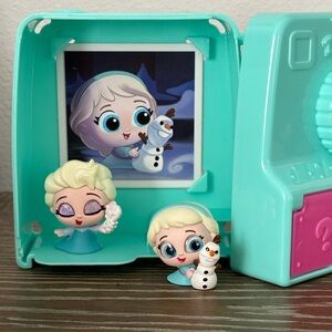 Disney Doorables Remember When